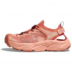 HOKA ONE ONE Hopara 2 Kuiv savi Feldspar Naiste 1147670-DLY Feldspar Red punane