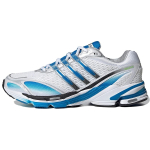 Adidas Supernova Cushion 7 'White Blue Rush' GY5241 41⅓ gray