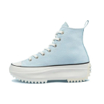 Run Star Converse Hike High 'Summer Denim - Blue' 171894C 35.5 white