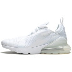 Nike Air Max 270 Triple White AH8050-101 41
