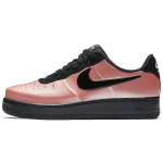 Nike Air Force 1 Foamposite Pro Cup Coral Stardust AJ3664-600 40.5 brown