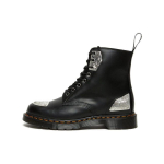 dr. Martens King Nerd 1460 lahingusaapad Must 26507001 36 black