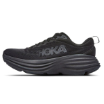 HOKA ONE ONE Bondi 8 Must 1123202-BBLC 40 gray