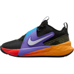 Nike Team Hustle D 12 Laste Korvpallijalatsid Lapsed IO0285-001 38.5 must