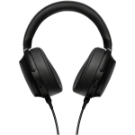 Sony MDR-Z7M2 Hi-Res Stereo K&otilde;rvaklapid, 70 mm HD-draiver, Tasakaalustatud 4,4 mm kaabel, Eemaldatav kaabel, 360 Reality Audio must