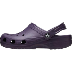 Crocs Classic Clog Laste Klounid Hingavad Toetavad Lilla 206991-5AS 28-29 gray