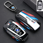 Uus BMW 1 3 5 7 Seeria X1 X3 X4 X5 F10 F15 F16 F20 F30 F18 F25 M3 M4 E34 Tarvikud Auto Metallist V&otilde;tmekate Kaanega Kest V&otilde;tmehoidja black