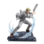 Jujutsu Kaisen Luminast &Uuml;hine Lahingukuju -Nanami Kento- Brush-Up Ver. gray
