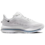 Nike Air Zoom Pegasus Premium Valge Metallik H&otilde;be Naiste HQ2593-102 35.5 gray
