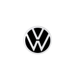 1 tk Originaal Asendust&uuml;&uuml;p Auto Tagaluugi Embleemid Kate SFHS5 Embleem Eesmine/Tagumine Logo VW T-ROC POLO Arten Golf 8 jaoks (MK8) 21-23 Stiliseerimine 1pc&For POLO 2021-2023