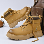Saapad Paksude Taldadega Meeste K&otilde;rgust T&otilde;stvad Kingad K&otilde;rgust Lisav Sisetald 7cm T&otilde;stmine Suurused 38-46 46 beige