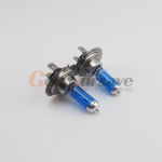 2 x H7 12V/55W 8500K Xenon Optik Halogen Lam pliiats &uuml;livalged lambipirnid H7 12V 55W 2PCS