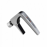 Aroma AC-11 Guitar Capo tsingisulam akustiliste elektrikitarride jaoks unikaalne pronks h&otilde;be