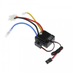 WP-1060-RTR veekindel harjatud 2S-3S 60A ESC 1/10 Tamiya HSP RC Car HOT jaoks