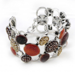 NOA [G8277] &ndash; pruun Sissi disainik&auml;ev&otilde;ru pruun