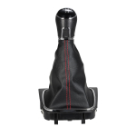 VW Golf 5 6 k&auml;igukasti k&auml;igukangi katte katte vahetus 110 mm augu l&auml;bim&otilde;&otilde;t 5 Speed must