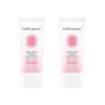 [1+1] Cell Fusion C tooniv p&auml;ikesekaitsekreem 100 SPF 50+ /PA++++