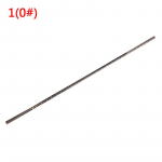 12 t&uuml;kki 130 mm praktilisi ehteid metallist puidust l&otilde;ikamise teemanttraati saelehe l&otilde;ikamismasina t&ouml;&ouml;tlemist&ouml;&ouml;riist 0.3*0.63MM
