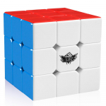 Cyclone Boys 3x3x3 Magic Cube professionaalsed kiirkuubikud 3x3 m&otilde;istatused 3x3 Speedcube (56mm)