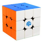 Gan 356 R 3x3x3 Magic Cubes Professionaalne kiiruskuubik Puslekuubik Neo Cubo Magico 356R Hariv m&auml;nguasi