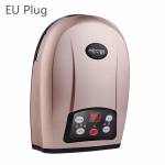 Soojendusega k&auml;temasseerija f&uuml;sioteraapia seadmed pressoteraapia peopesamassaažiga &otilde;hukompressioon s&otilde;rme spaa kuld