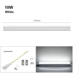 T5 LED Toru Seinalamp 220V T5 LED Pirn LED Kapivalgusti 6W 10W 29CM 57CM Luminofoor T5 Tube Decor Kapp K&ouml;&ouml;givalgustus 10W