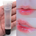 Big Lips Gloss Base Moisturizer Plumper huulel&auml;ige kauakestev veekindel Sexy Lips Pump l&auml;bipaistev huulel&auml;ige