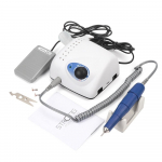 Tugev 210 105L 65W 35000 RPM elektriline k&uuml;&uuml;nepuurimismasin 210 mudel K&auml;sitsi manik&uuml;&uuml;ri pedik&uuml;&uuml;ri k&uuml;&uuml;neviil k&uuml;&uuml;nekunsti varustus EU Plug