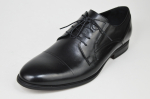 Derby ikos 34081 40 Must nahk 43 must