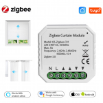 Tuya ZigBee intelligentne kardinamoodul Intelligentne kodu isetegemise t&ouml;&ouml;riist majapidamises kasutatava kodu multifunktsionaalne t&ouml;&ouml;riist valge