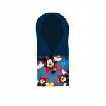 Mickey Disney balaclava - Laste fliisist balaklava sinine
