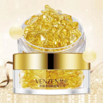 Silma seerumi kapslid E-vitamiini niisutav silmakreem tursevastane vananemisvastane eemaldamine tumedate ringidevastane kortsudevastane pinguldav silmahooldus