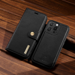 Luksuslik Retro Cow ehtsast nahast magnetilise telefoni rahakoti &uuml;mbris iPhone 12 Pro, Xiaomi Redmi Note 10 Huawei Samsung Google OnePlusi aluse klappkaane jaoks iPhone 12