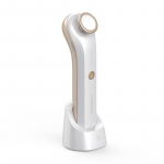 KinseiBeauty Plasma Face Massager Armide akne eemaldamine Mikrovoolu massager Iluravi Akne eemaldamine Teraapia N&auml;onahahooldus kuld