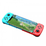 Bluetooth Mobile Gamepad juhtmevaba m&auml;ngukontroller PS4/Switchi/Androidi/iPhone'i/Xboxi/iOS MFI/Cloud Game jaoks
