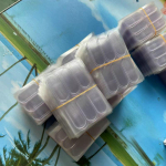 15-lehelised p&auml;kapiku k&otilde;rvakleebised l&auml;bipaistvad pestavad n&auml;htamatud korrigeerivad k&otilde;rvastereot&uuml;&uuml;psed kleebised, mis t&otilde;mbavad tuult k&otilde;rva, fikseeritud toega k&otilde;rvakleebised 50sheet