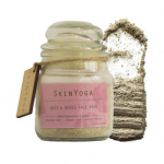 Roosi- ja kaerapesu (50 g), Kaera ja rooside n&auml;opesu, SkinYoga 40.875