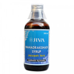 Mahadrakshadi (200 ml), Mahadrakshadi siirup, Jiva