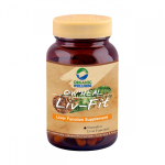 Liv-Fit (90 kork), Liv-Fit, orgaaniline heaolu