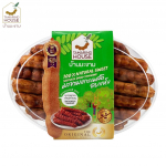 Tamarind House Original 100% looduslik magus seemneteta kuivatatud tamarind 400 g. x 1/3 tk - Tai puuviljasuupiste 400 g.