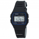 Casio Classic F-91W-1SDG F91W-1SDG Chronograph Meestekell hall