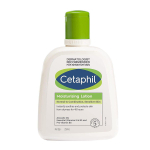 Cetaphil niisutav kreem n&auml;ole ja kehale, normaalsele kuni kuivale nahale 250ml