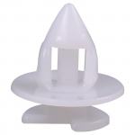 10-osaline uksepaneeli klamber Alfa Romeo, Lancia, Renault, Fiat jaoks : 7703077059