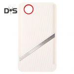 Roostevabast terasest k&ouml;&ouml;giviljakoorija Mugav vastupidav majapidamisporgandi kurgi kartuli k&uuml;&uuml;slaugu viilutaja valge