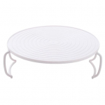 Kerge auruhoidja Kergesti puhastatav Kasulik kokkupandav disain