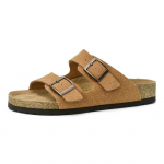 Unisex sussid meeste korgist sandaalid rannas Flip Flop suvised meeste kingad 45 kollane/pruun
