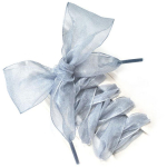 Mood, 110 cm lamedad siidist paelad, spordijalatsi paelad, tossud, &uuml;ks paar peo meisterdamise kaunistused valge