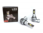 HiR 2 żar&oacute;wki LED 9V-30V CANBUS CSP zestaw Nowość