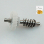 EGE626 k&uuml;ljepeegli kokkuklapitav remondik&auml;ik F01534019931P, F01534029931P BMW F10 F18 sedaani jaoks