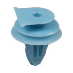 ESC autoosad ECF2270 10-osaline uksepaneel, katte ventilatsiooniv&otilde;re klamber Honda Acura jaoks: 90602 S5A 003